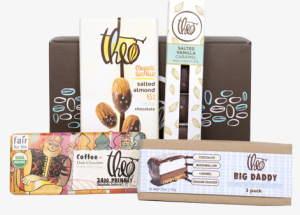 organic food brands