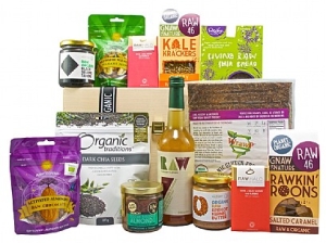 best organic food brands