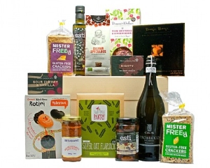 best organic food brands