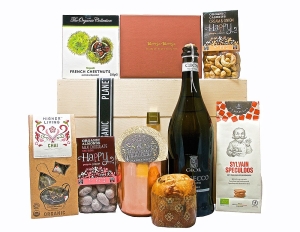 best organic food brands