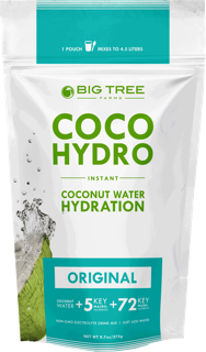 best organic food brands