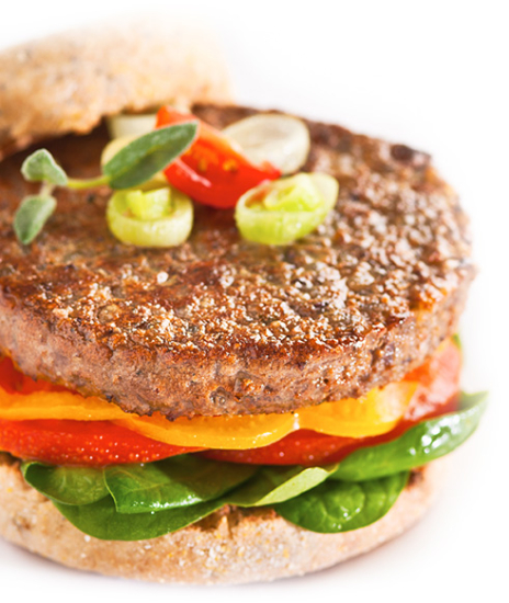organic food brands