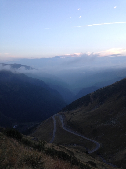 Transfagarasan - 2015 Year In Review