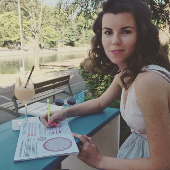 diary-roswitha-estilo-tendances - 2015 Year In Review