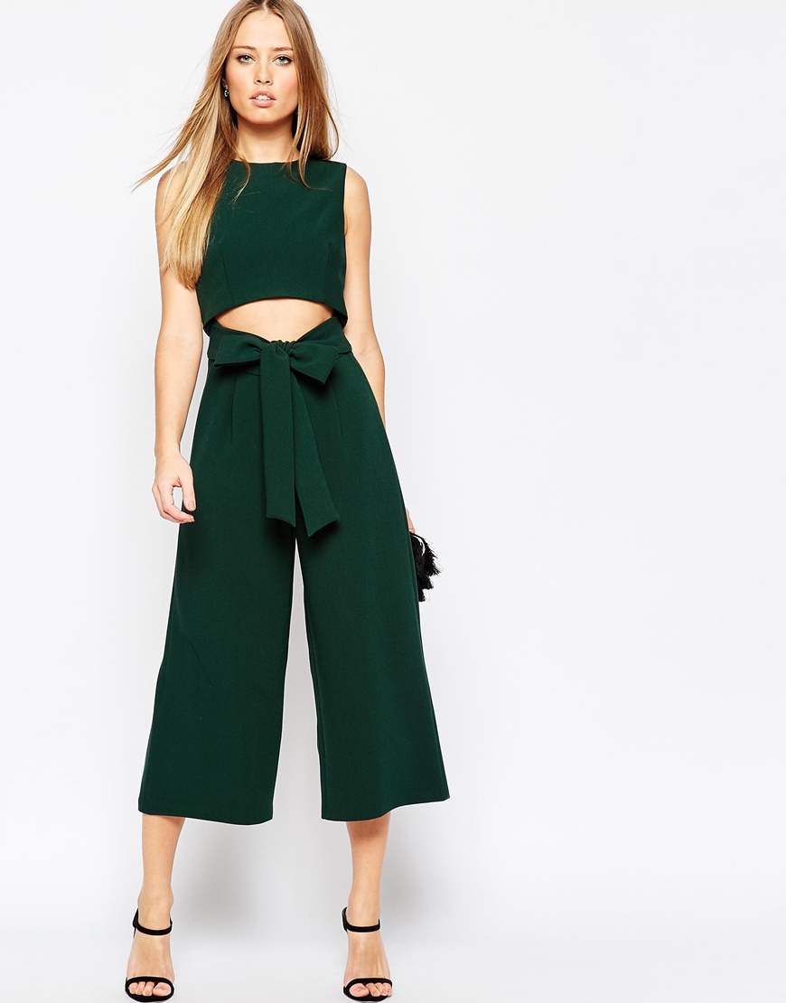 The Cut-Out Trend: From Top To Bottom | Estilo Tendances