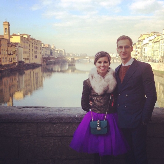 pitti uomo-florence-2015 Year In Review