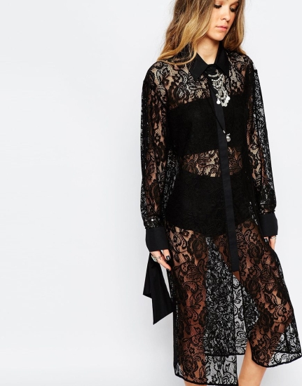 victorian inspired fashion
