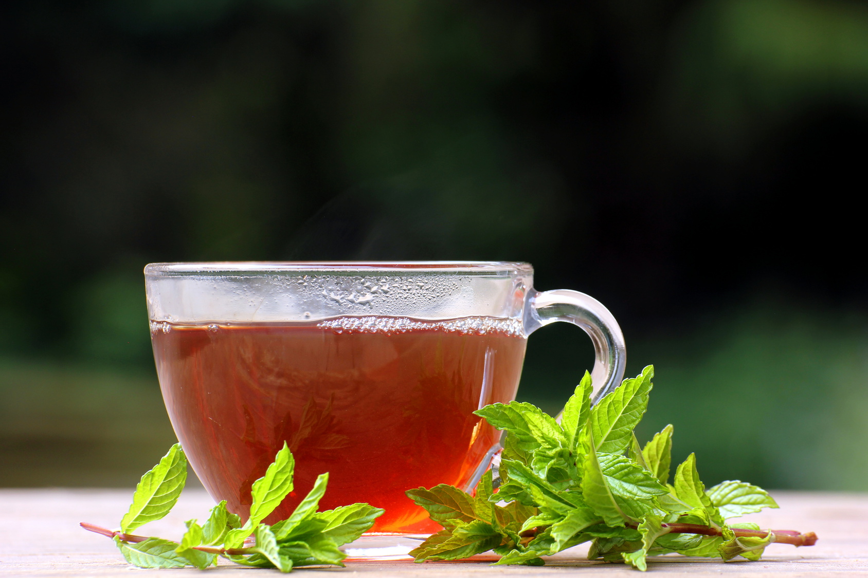 What Is the Best Cleansing Tea for Women? Estilo Tendances