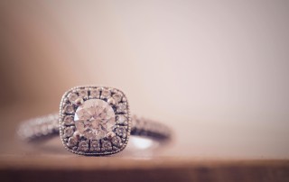 engagement rings