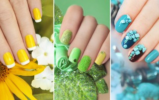 nail designs