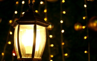 party lighting