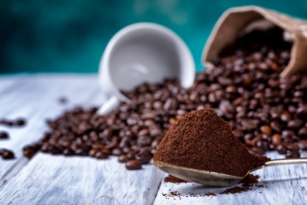 5 Health Benefits That Will Make You Love Raw Coffee | Estilo Tendances