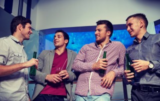 best bachelor party ideas
