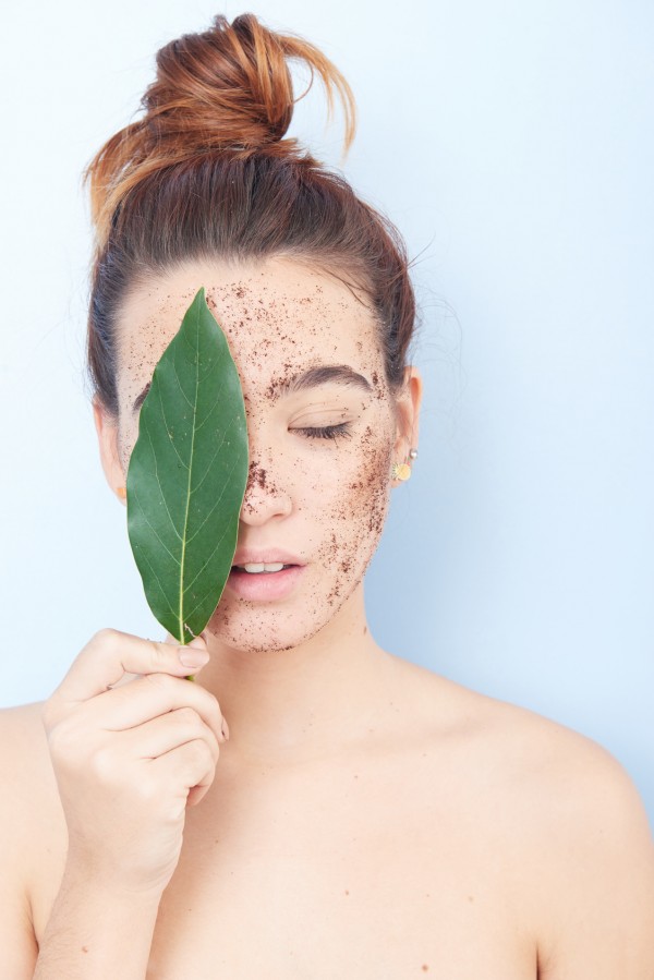 How To Exfoliate Sensitive Skin Without Drying It Out Estilo Tendances