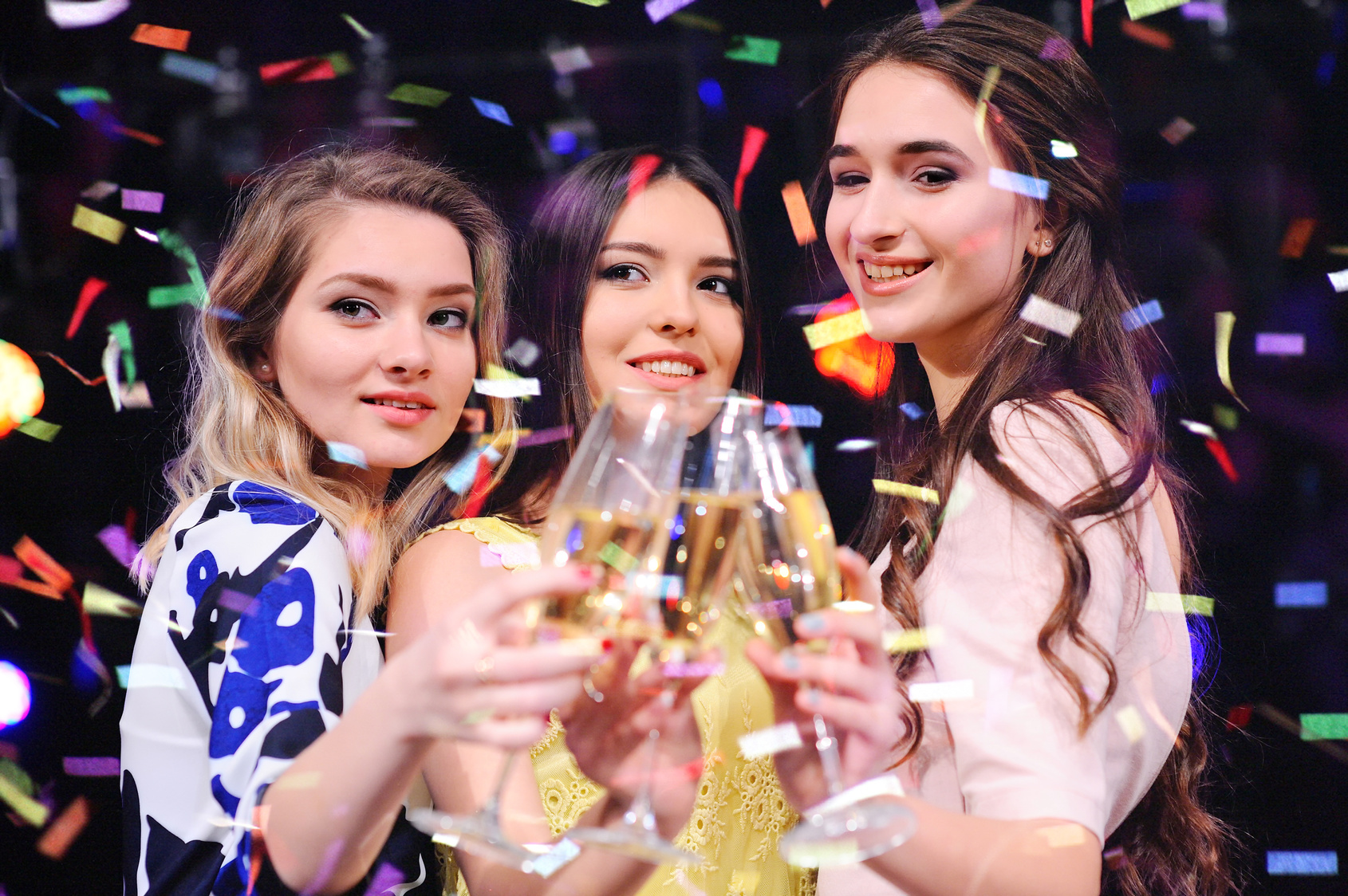 6 Places to Throw Your Bachelorette Party Estilo Tendances