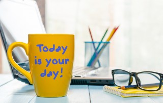 personal day