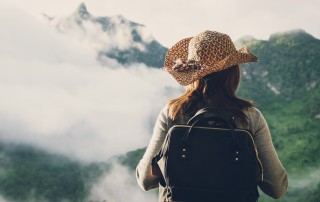 best places for women to travel alone