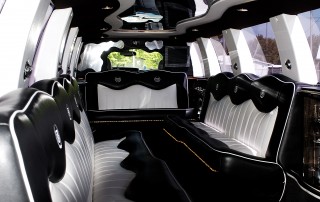 limousine rental