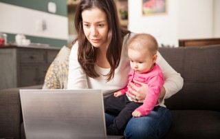parenting blogs
