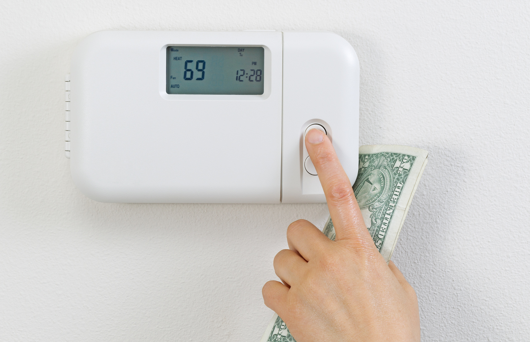 What's the Right Thermostat Temperature for Home Comfort? Estilo