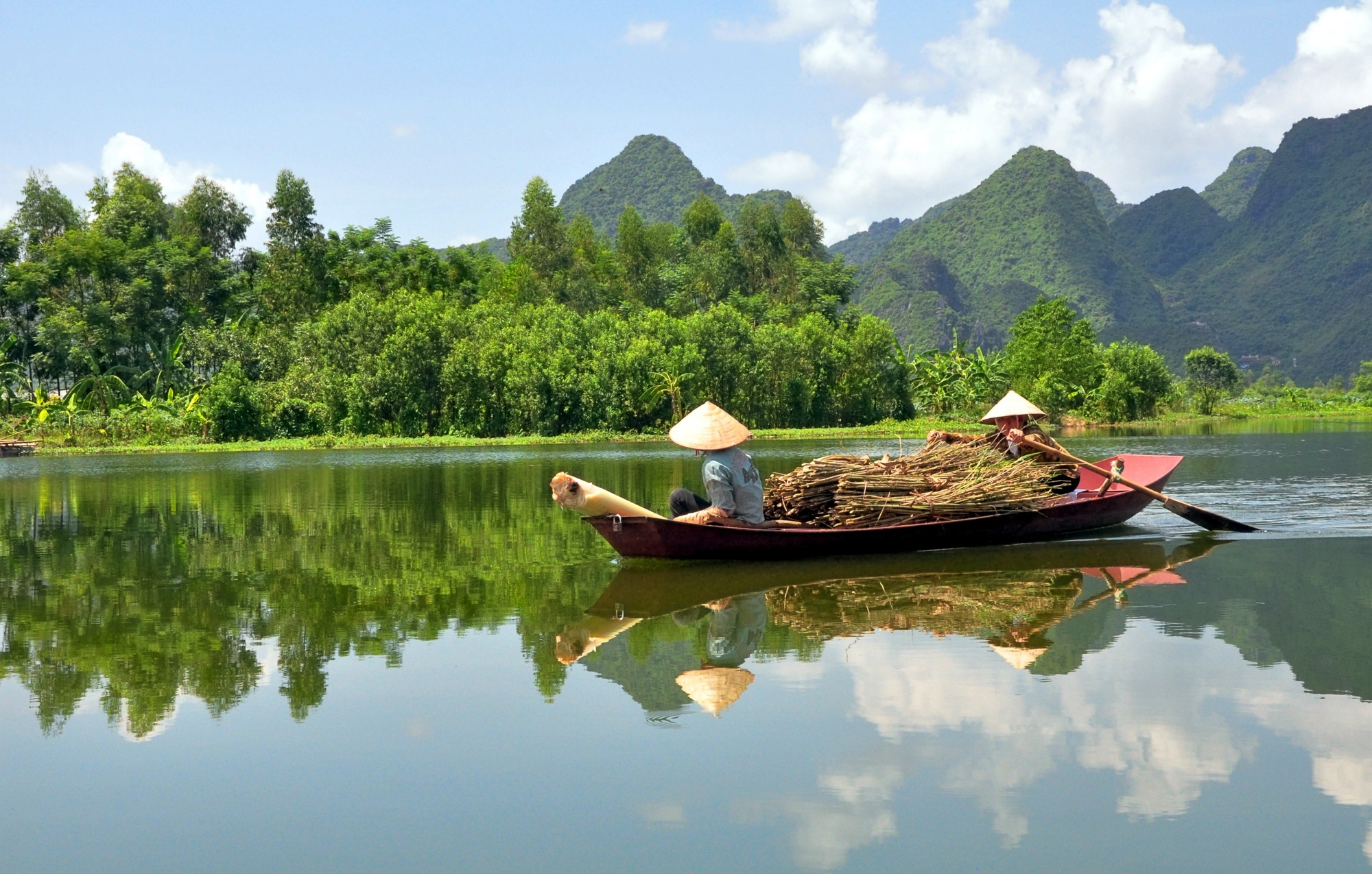 10 Beautiful Places to Visit in Vietnam | Estilo Tendances