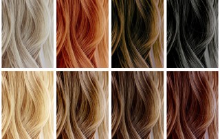 best professional hair color