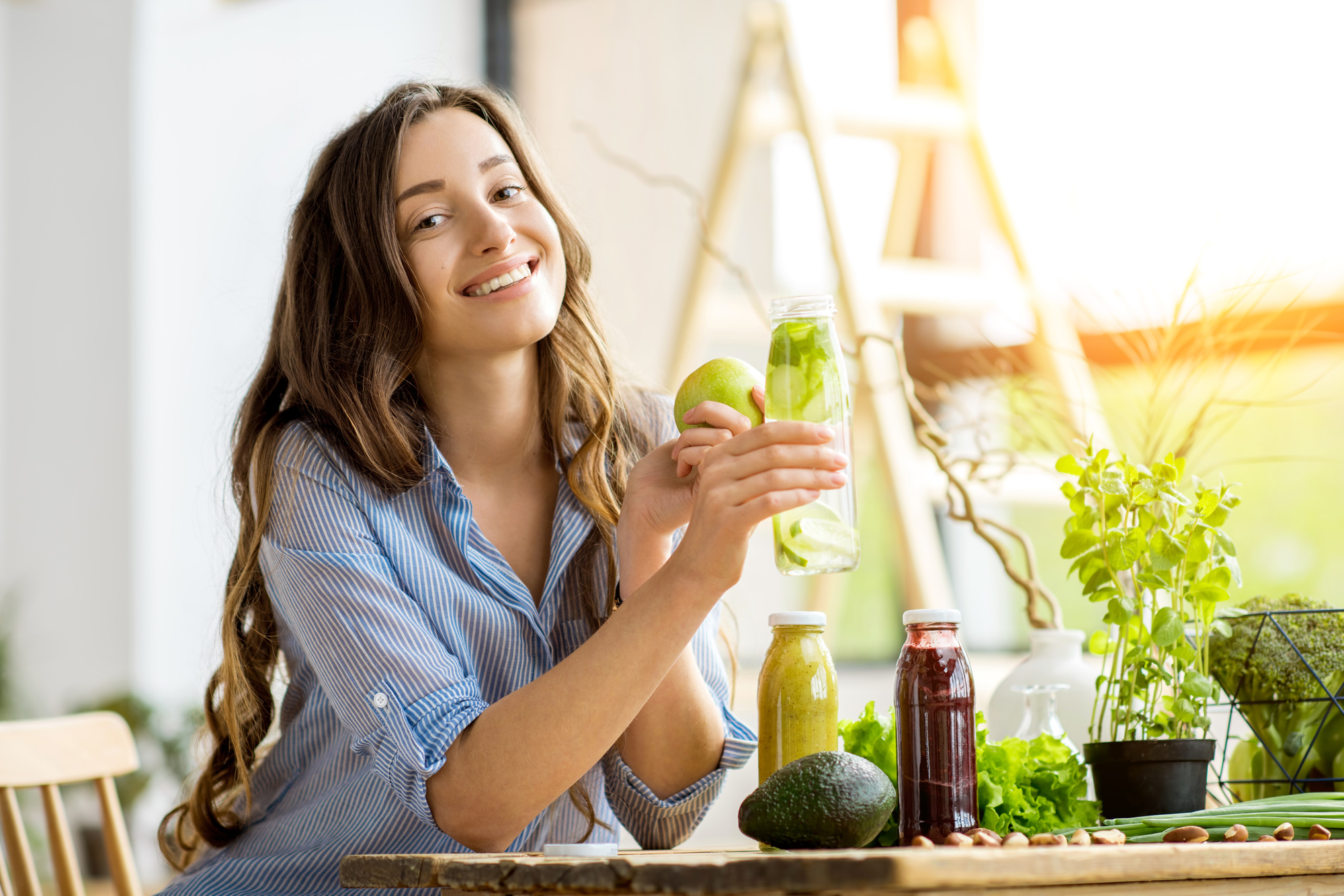 5 Healthy Meals for Women in Recovery | Estilo Tendances