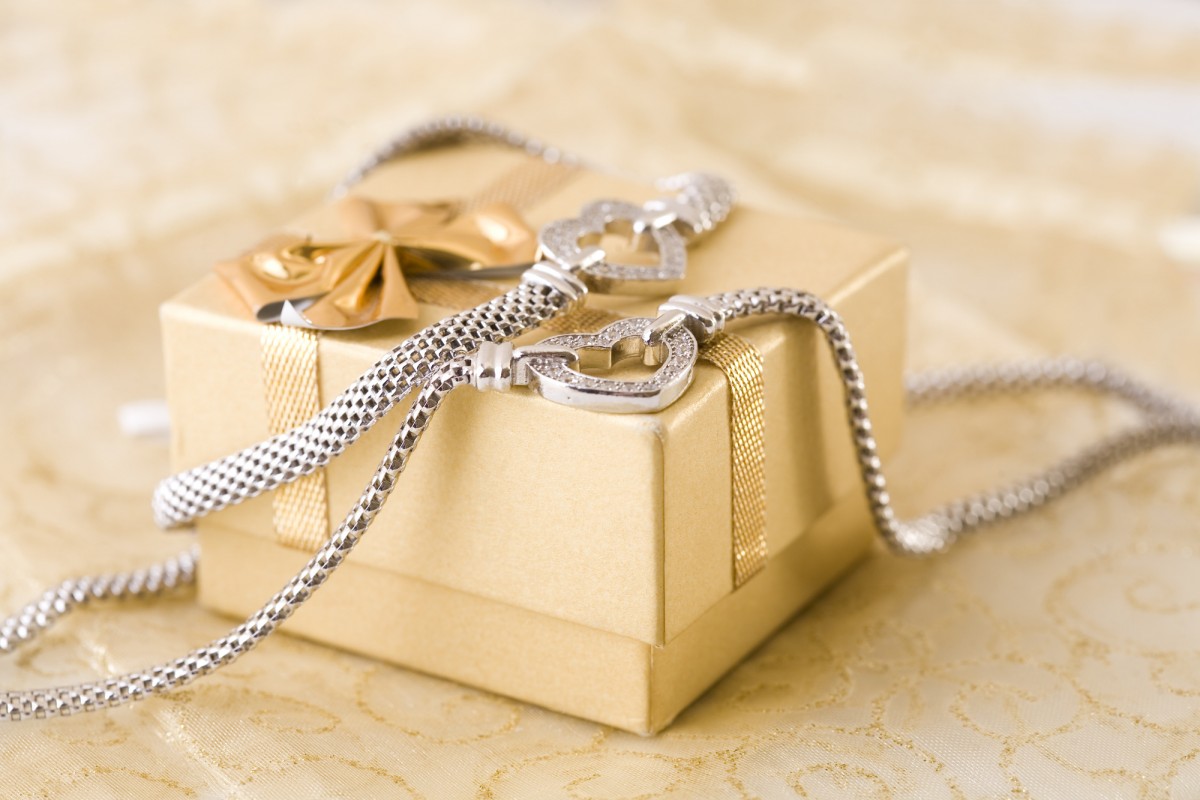 The Essential Holiday Jewelry Gift Guide Estilo Tendances