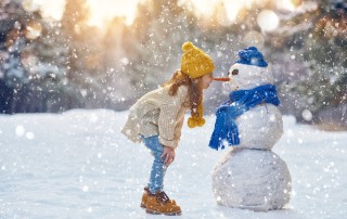 winter fun