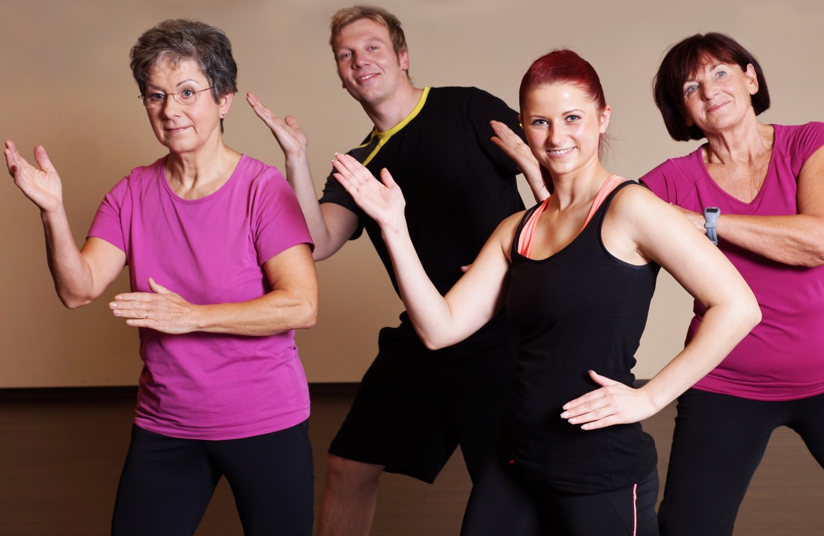 The 5 Best Beginner Friendly Adult Dance Classes | Estilo ...