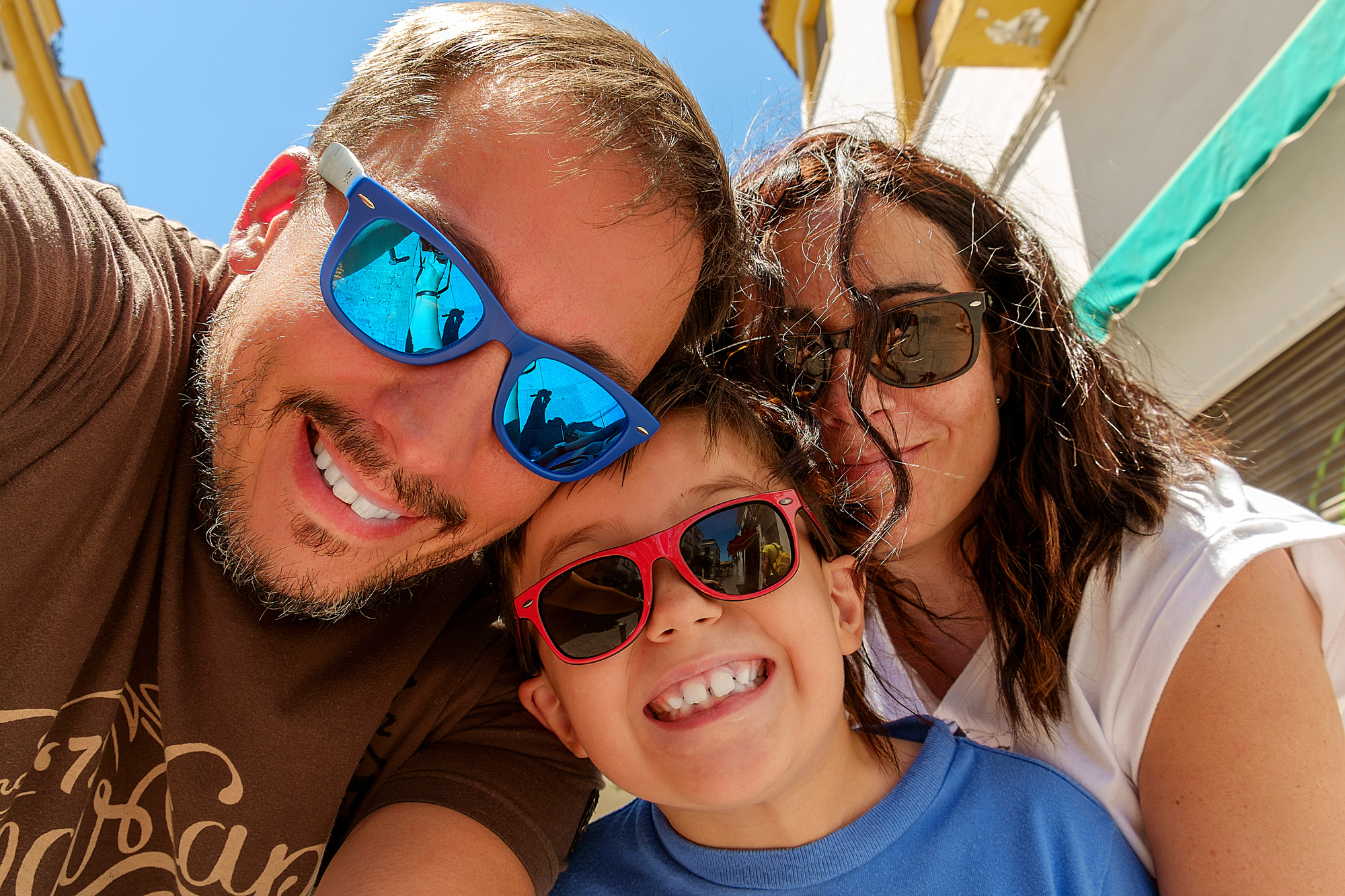 5 Ideas for Affordable Fun Family Vacations