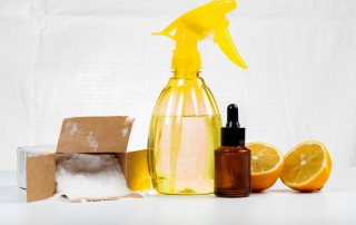 natural kitchen cleaner