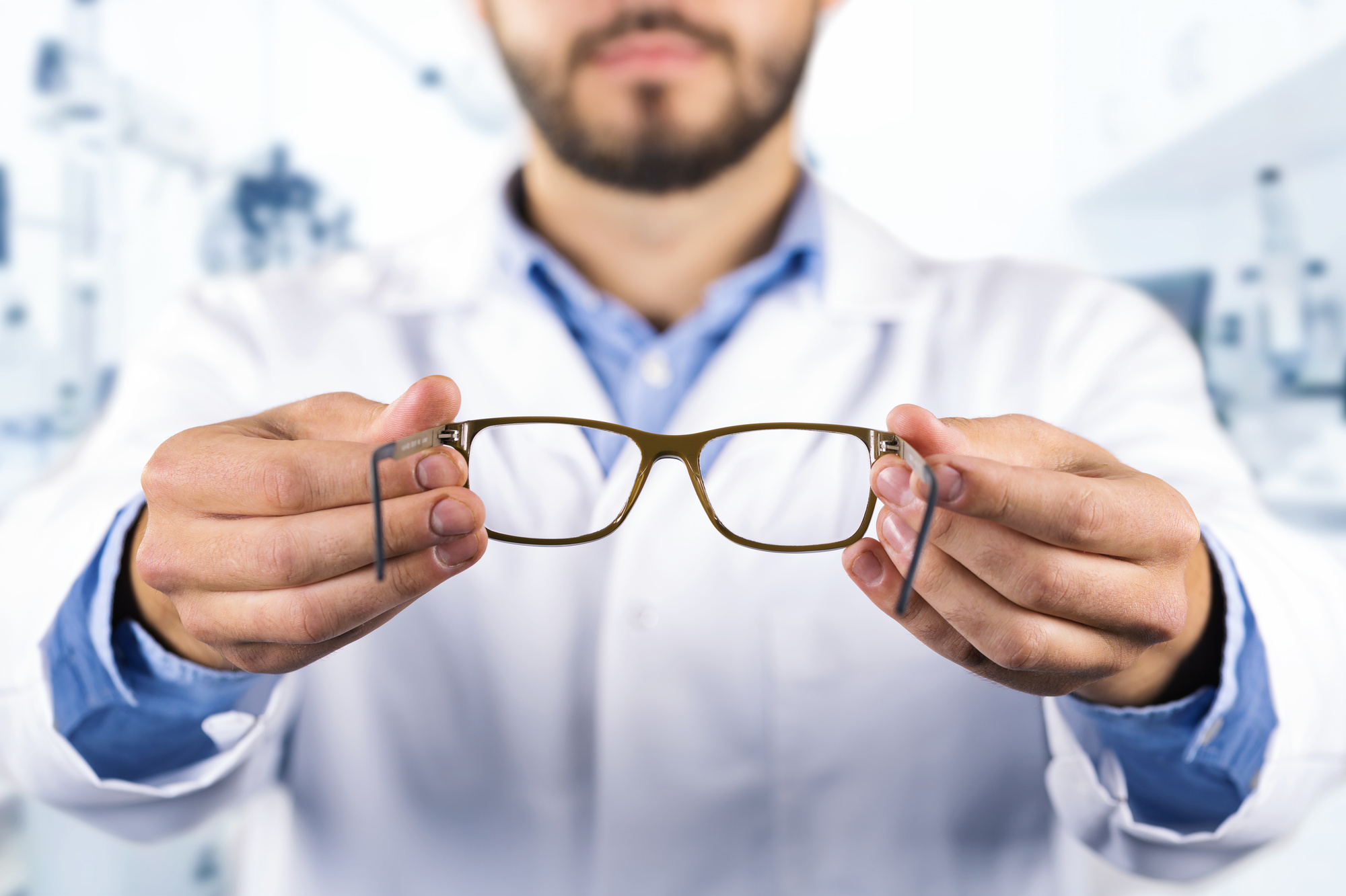 5 Tips For Choosing the Perfect Reading Glasses