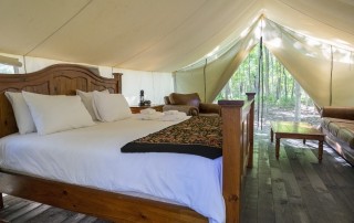 glamping