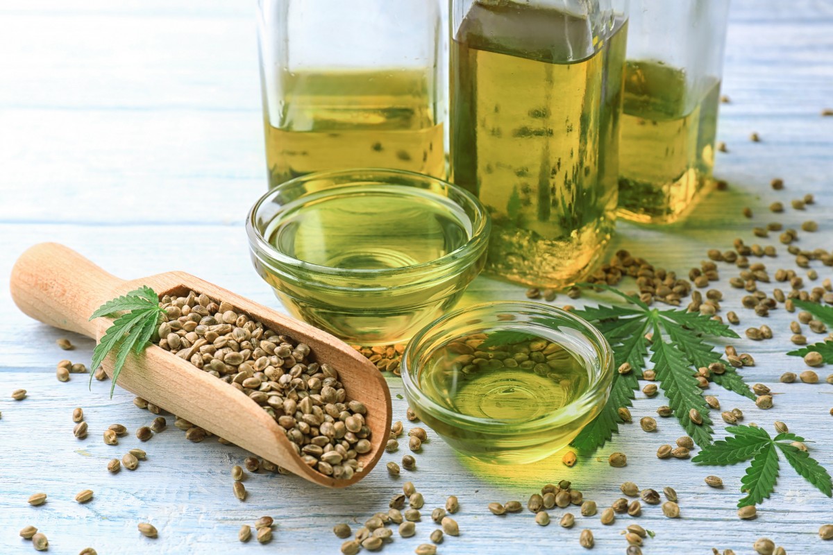 What Are Some Hemp Oil Benefits You Can Use?