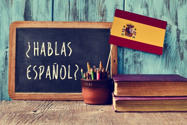 best way to learn spanish for free