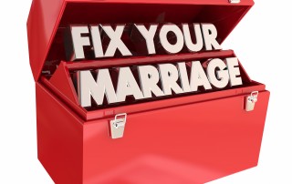 saving your marriage