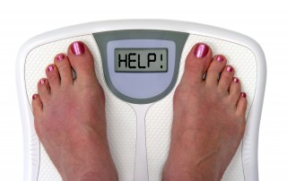 lifestyle changes to lose weight