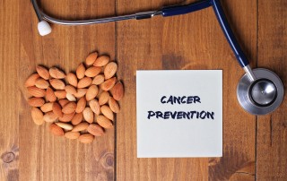 Can Cancer Be Prevented