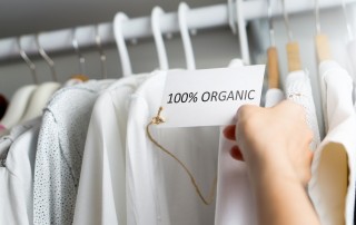 eco friendly clothing