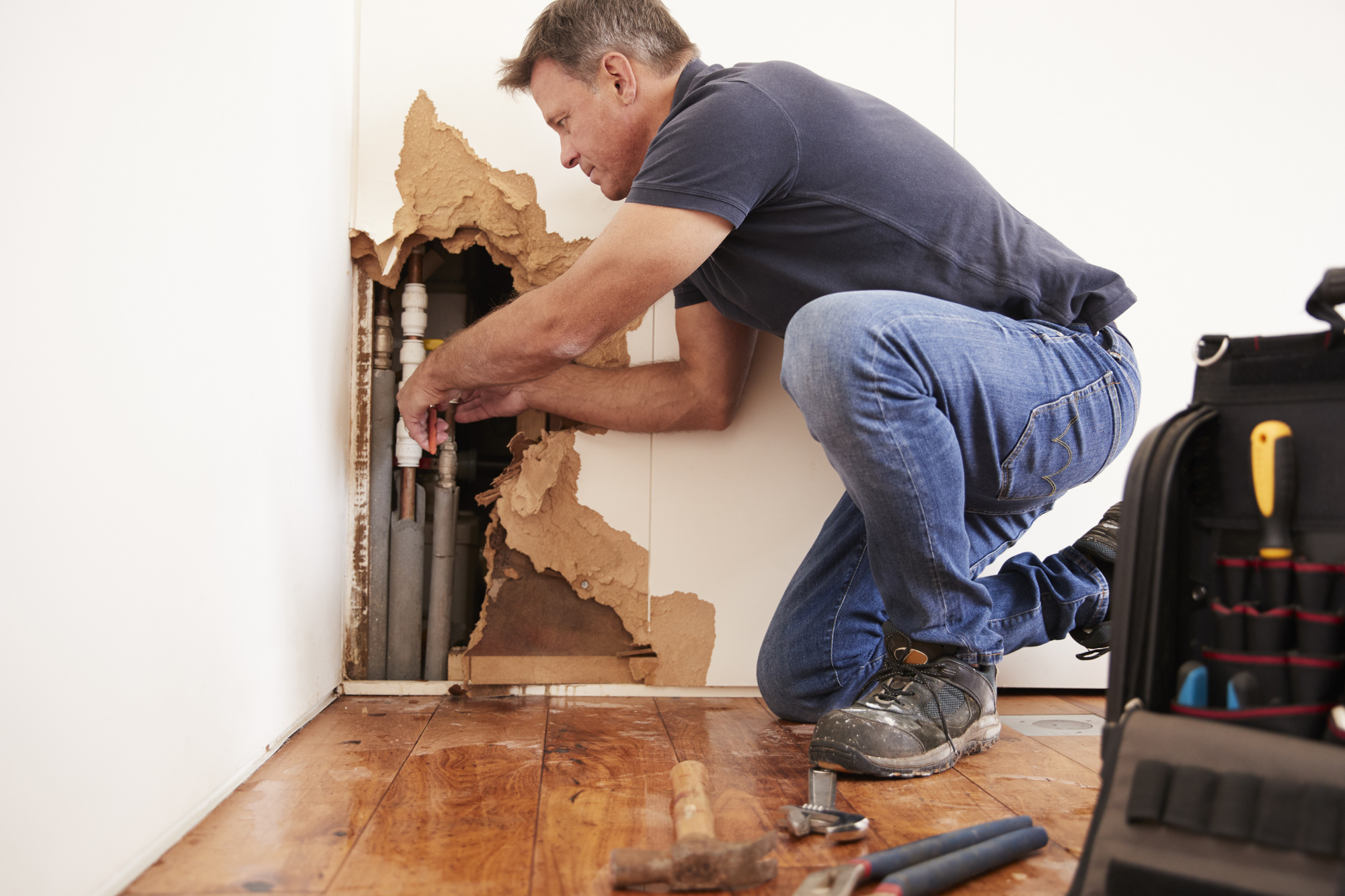 Flood Repair: What Damages to Expect After a Flood and How to Fix Them | Estilo Tendances