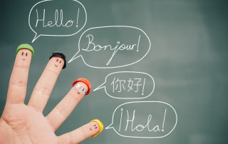 overcoming language barriers