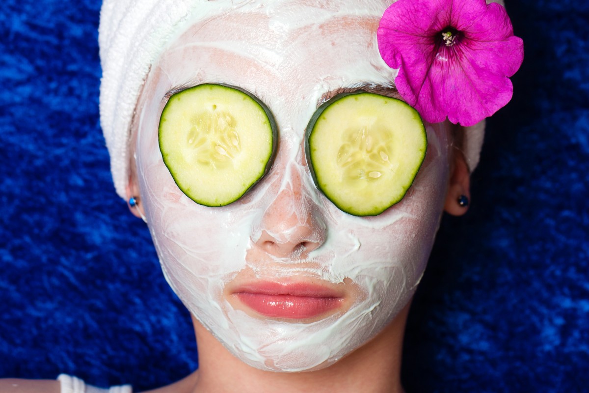 7 Of The Best Facials You Should Try To Rejuvenate Your Skin Estilo