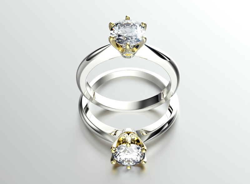 design your own engagement ring