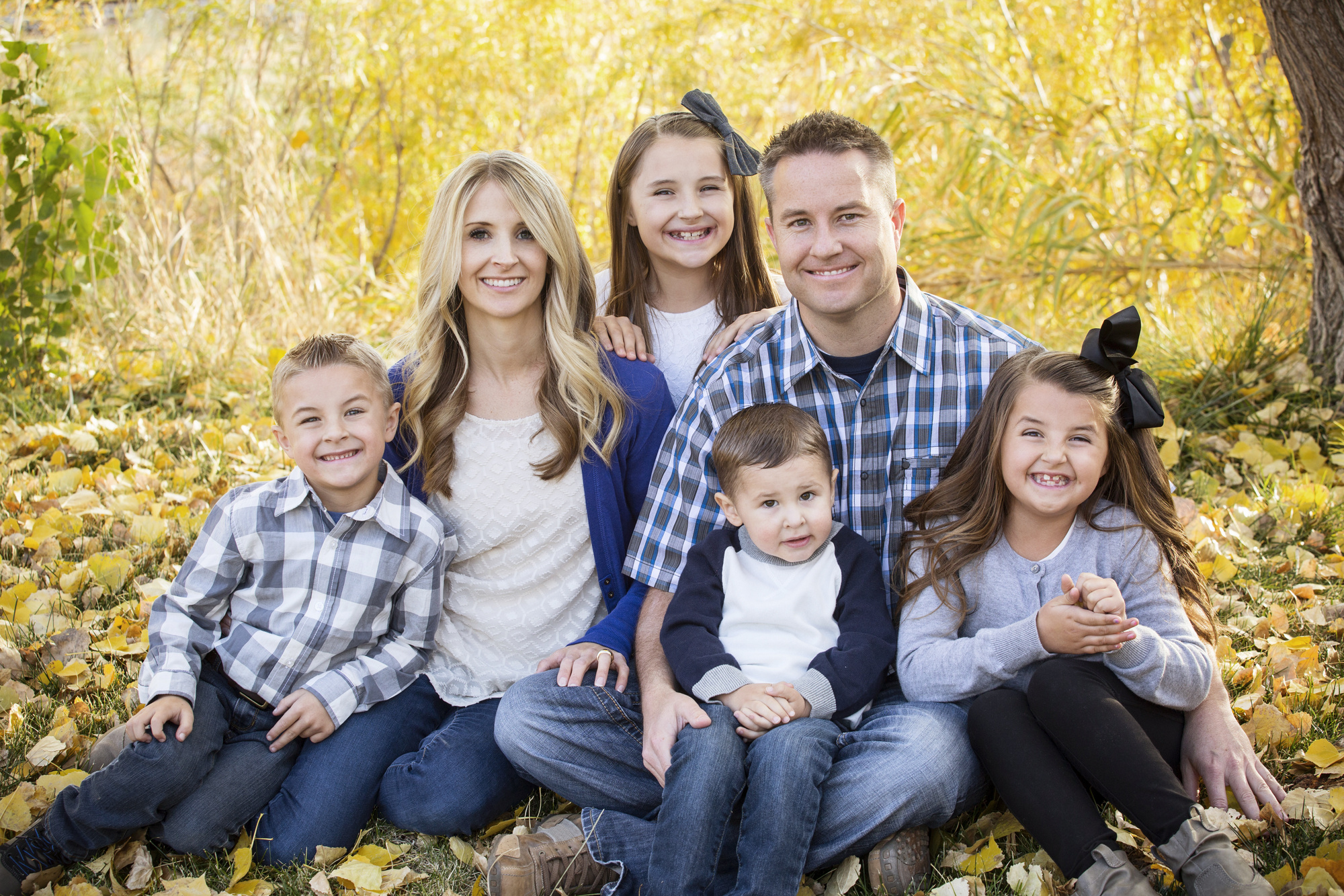 6 Family Photo Shoot Tips You Need To Know Estilo Tendances
