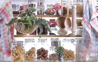 food storage tips