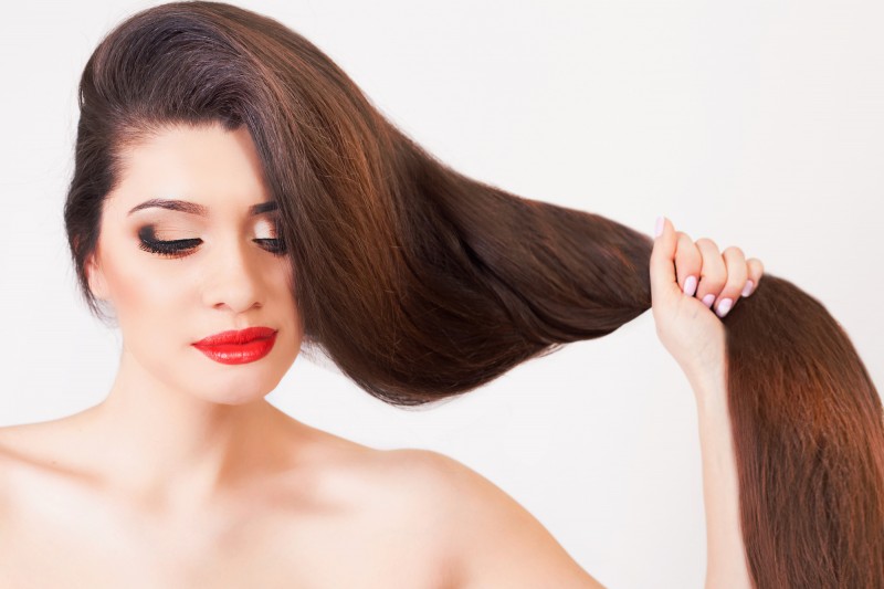 Healthy Hair: 7 Hair Growth Hacks From Around the World | Estilo Tendances