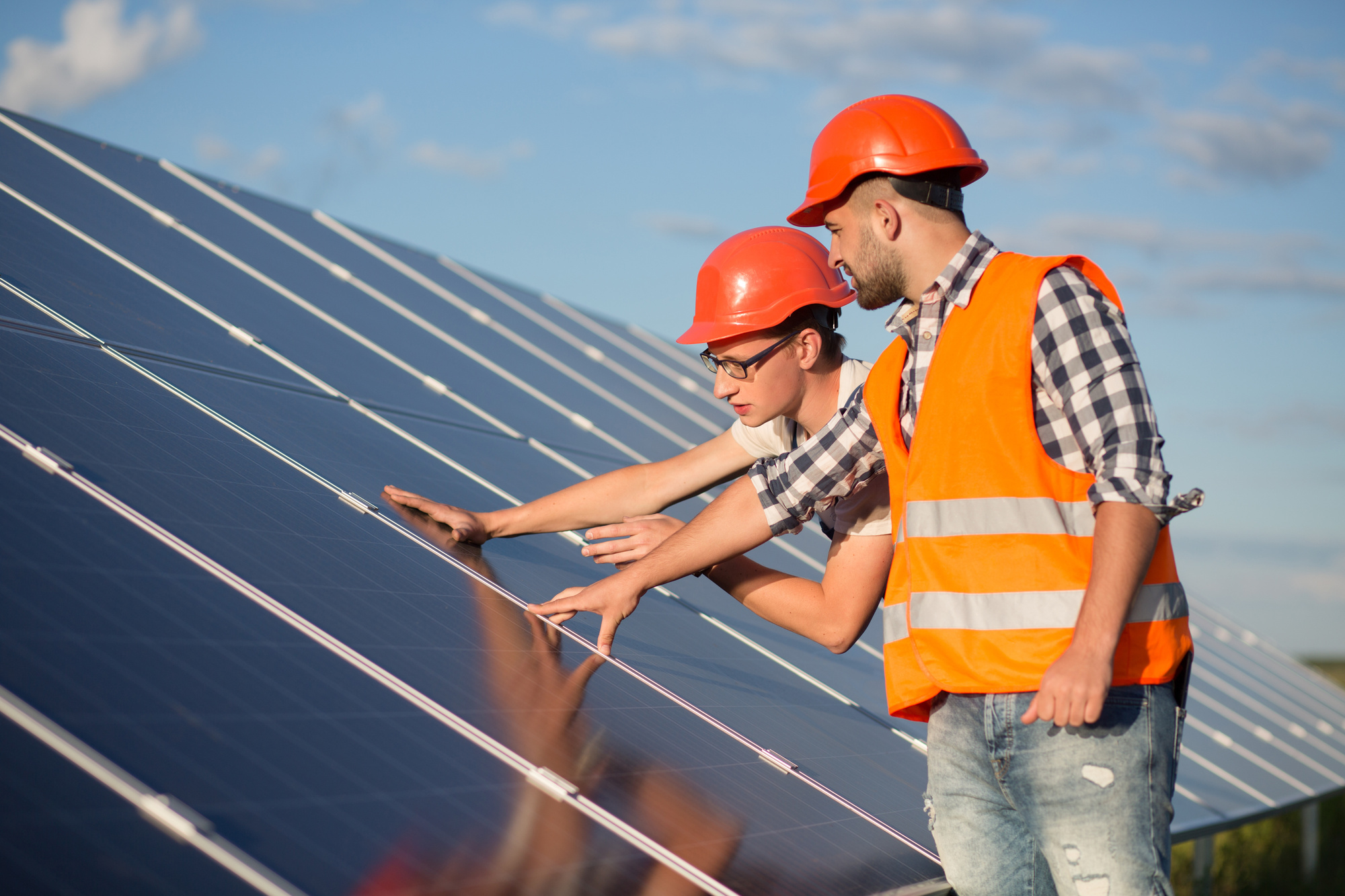 Top 10 Sunshine-y Benefits You Can't Ignore About Going Solar | Estilo ...