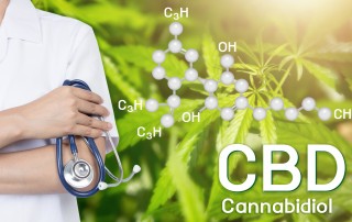 when to take cbd oil