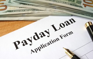How do payday loans work?